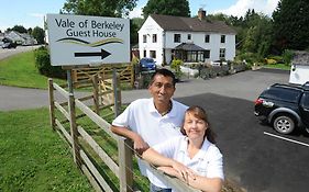 The Vale Of Berkeley Guest House 3*